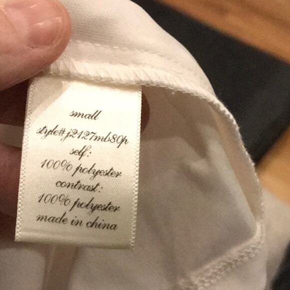 Francesca's Collections Miami Romper - Size Small - Picture 8 of 8